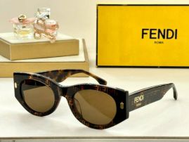 Picture of Fendi Sunglasses _SKUfw56599601fw